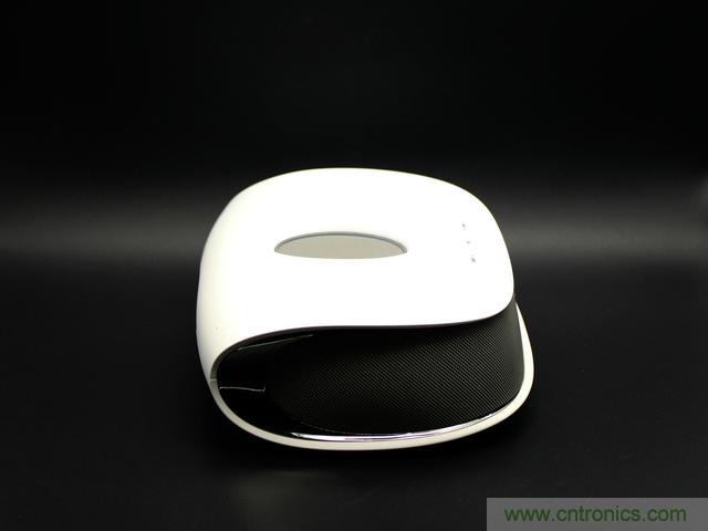 創(chuàng)意無限，品味好聲音！幻響小貝HIFI 2.1震撼來襲