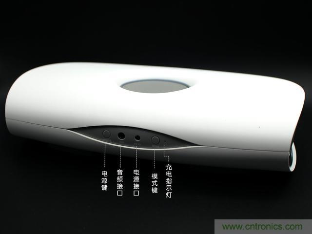 創(chuàng)意無限，品味好聲音！幻響小貝HIFI 2.1震撼來襲