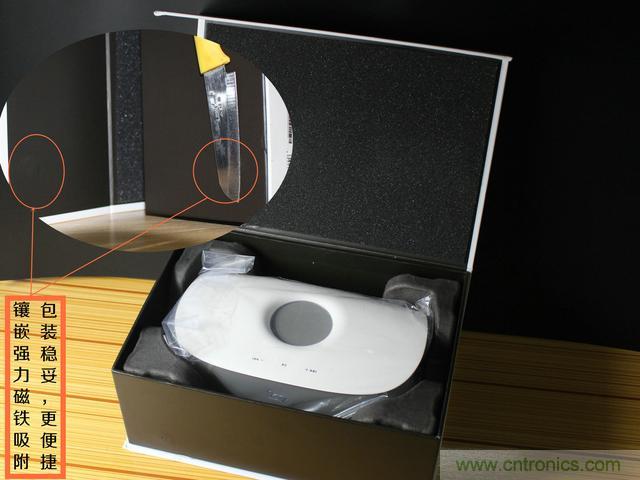 創(chuàng)意無限，品味好聲音！幻響小貝HIFI 2.1震撼來襲