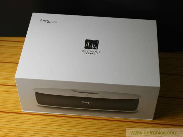 創(chuàng)意無限，品味好聲音！幻響小貝HIFI 2.1震撼來襲