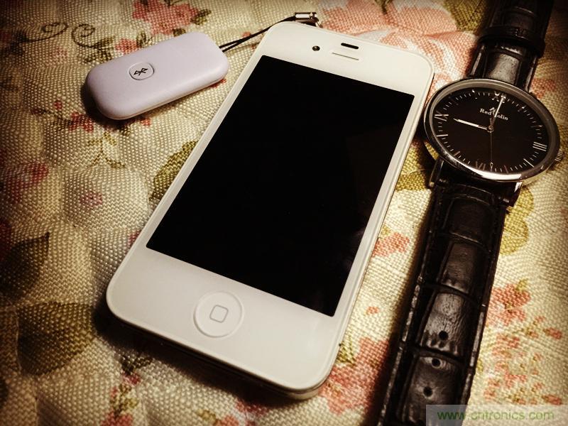 “雙享號(hào)”讓 iPhone 實(shí)現(xiàn)雙卡雙待，So easy！