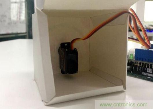 親子時(shí)刻，和寶貝一起用Arduino 改造溫度計(jì)