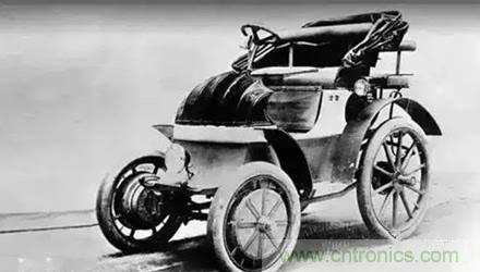 20個汽車發(fā)展史上的第一次 你知道幾個？