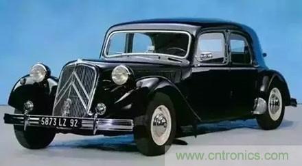 20個汽車發(fā)展史上的第一次 你知道幾個？