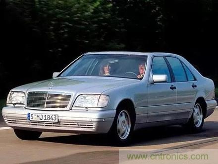 20個汽車發(fā)展史上的第一次 你知道幾個？