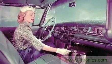 20個汽車發(fā)展史上的第一次 你知道幾個？