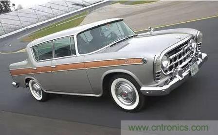 20個汽車發(fā)展史上的第一次 你知道幾個？