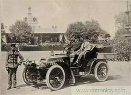 20個汽車發(fā)展史上的第一次 你知道幾個？