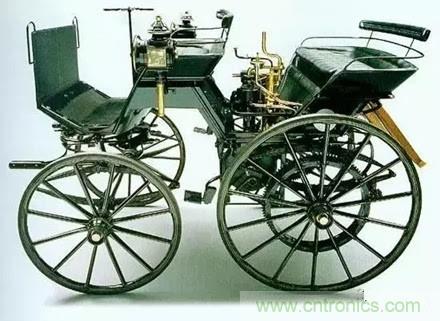 20個汽車發(fā)展史上的第一次 你知道幾個？