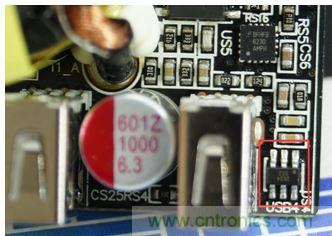 69元小米4口USB充電器詳細拆解，看完你也能DIY一個
