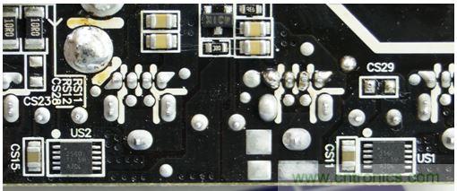 69元小米4口USB充電器詳細拆解，看完你也能DIY一個