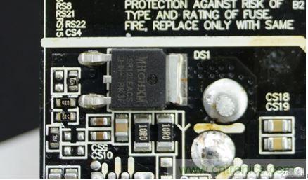 69元小米4口USB充電器詳細拆解，看完你也能DIY一個