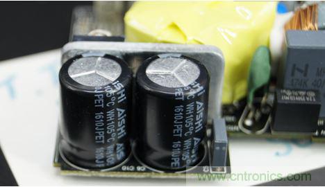 69元小米4口USB充電器詳細拆解，看完你也能DIY一個