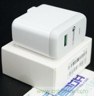 69元小米4口USB充電器詳細拆解，看完你也能DIY一個