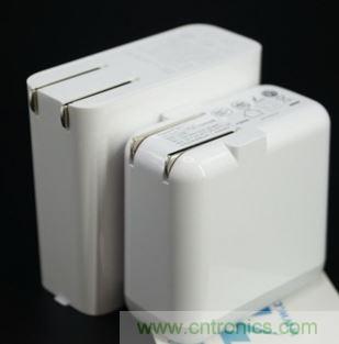 69元小米4口USB充電器詳細拆解，看完你也能DIY一個