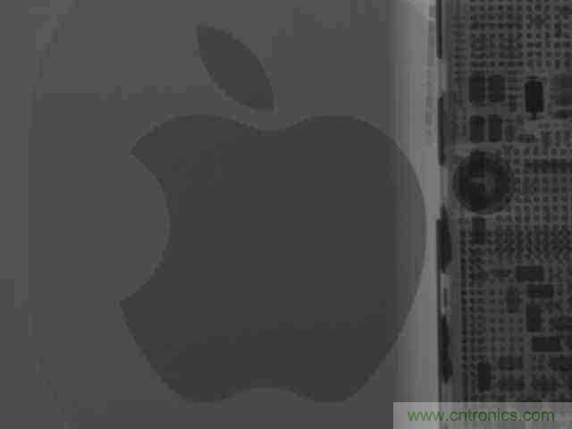 有什么地方沒有變？iPhone SE真機拆解