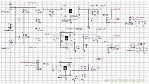 (多圖) PCB設(shè)計(jì):如何減少錯誤并提高效率