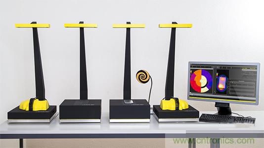 電磁波能量比吸收率SAR評(píng)估的過(guò)去、現(xiàn)在和未來(lái)