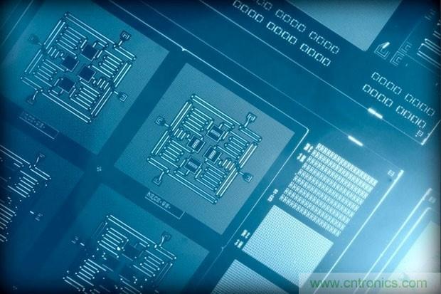 電子元件的這些前瞻技術(shù)你可曾聽說？