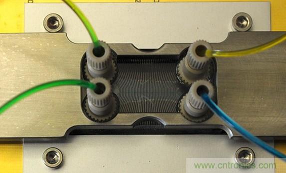 電子元件的這些前瞻技術(shù)你可曾聽說？