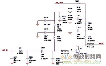 Atheros對Ralink，看WiFi產(chǎn)品的射頻電路設(shè)計(jì)