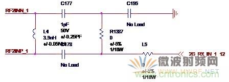 Atheros對Ralink，看WiFi產(chǎn)品的射頻電路設(shè)計(jì)