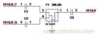 Atheros對Ralink，看WiFi產(chǎn)品的射頻電路設(shè)計(jì)