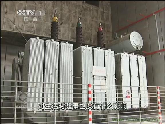 高壓線變電站有電磁輻射？《焦點訪談》辟謠