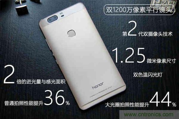 手機(jī)單鏡頭和雙鏡頭設(shè)計(jì)有什么區(qū)別？