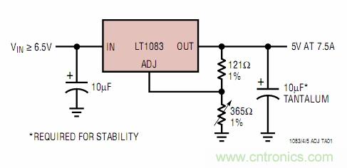 DIY穩(wěn)壓電源：欲善其事，先利其器