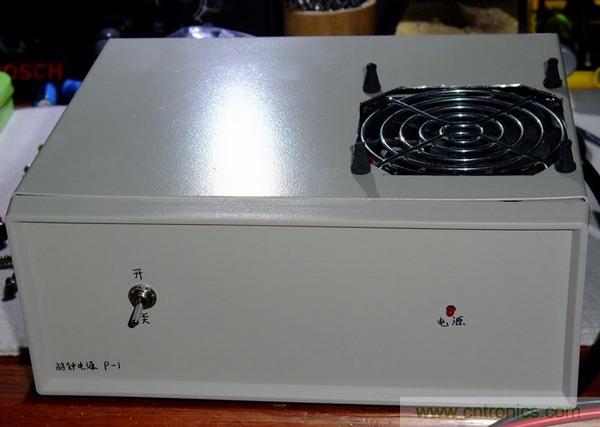 DIY穩(wěn)壓電源：欲善其事，先利其器