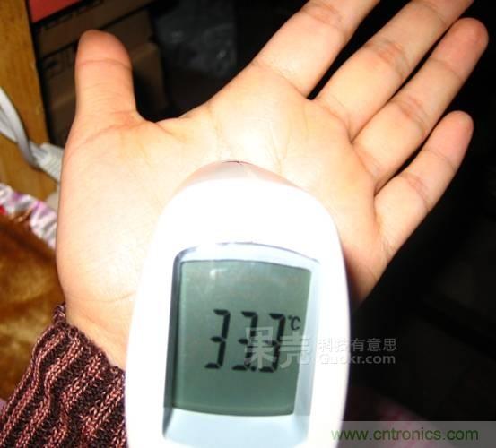 自動(dòng)溫調(diào)速風(fēng)扇，讓你的電腦更冷靜