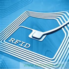 RFID技術原理、特點及應用詳解