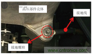 如何設計電動汽車的系統(tǒng)級EMC？