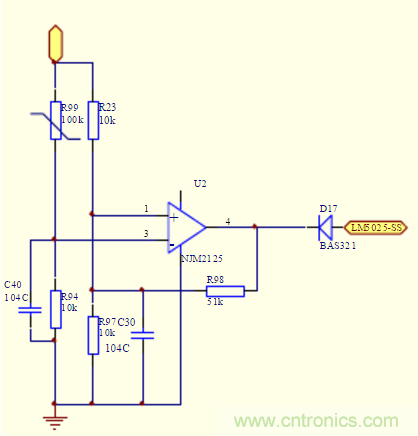 開(kāi)關(guān)電源各種保護(hù)電路實(shí)例詳細(xì)解剖！