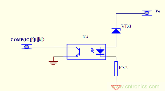開(kāi)關(guān)電源各種保護(hù)電路實(shí)例詳細(xì)解剖！