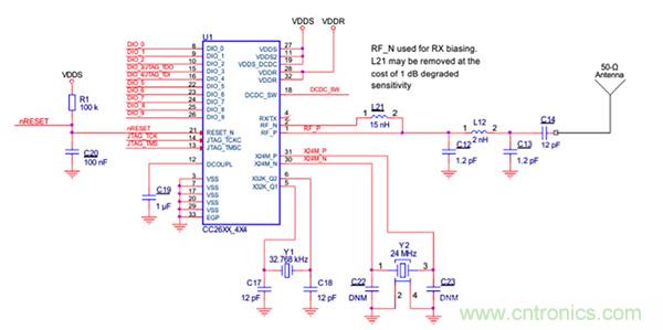 兼容4.1、4.2和5的低功耗藍(lán)牙SoC和工具可應(yīng)對(duì)IoT挑戰(zhàn)2