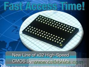 淺談ROM、RAM、DRAM、SRAM和FLASH的區(qū)別