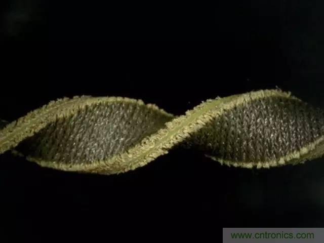 新型柔性電容傳感器：可準(zhǔn)確監(jiān)測人體細(xì)微運(yùn)動(dòng)！