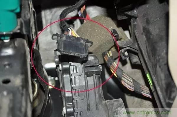 解析汽車“電子油門”究竟是怎么回事？