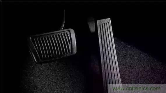 解析汽車“電子油門”究竟是怎么回事？