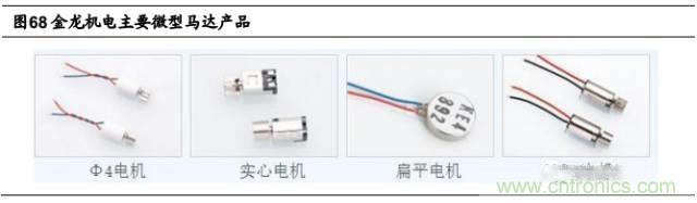 拆解蘋(píng)果/三星/小米/一加，從馬達(dá)技術(shù)看觸覺(jué)反饋的差距