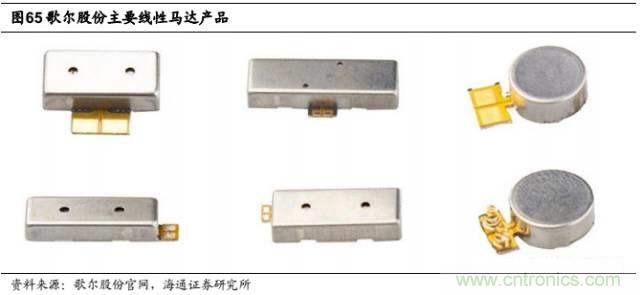 拆解蘋(píng)果/三星/小米/一加，從馬達(dá)技術(shù)看觸覺(jué)反饋的差距