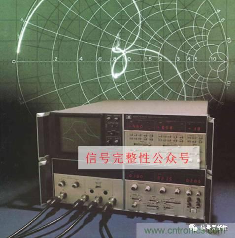 五臺(tái)網(wǎng)絡(luò)分析儀“始祖”，你認(rèn)識(shí)幾個(gè)？