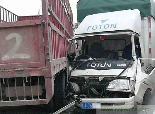 揭秘全球6大自動(dòng)駕駛卡車，硬件配置及方案有哪些不同