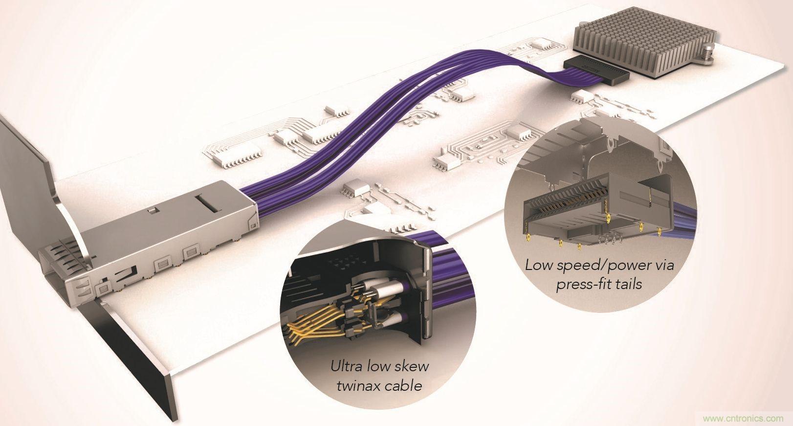 高速PCB信號完整性搞不定？不妨試試讓高速信號跳過PCB走線