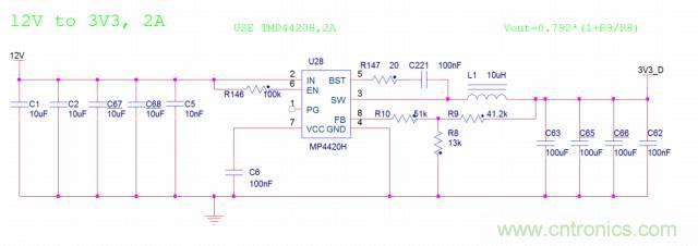 開(kāi)關(guān)電源該如何選擇合適的電感？