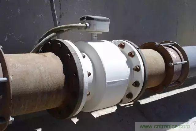 電磁流量計測量誤差大？問題很可能在這里