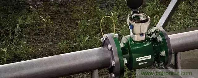 電磁流量計測量誤差大？問題很可能在這里