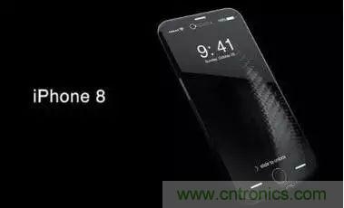 iPhone X搭載3D感測(cè)功能，供應(yīng)鏈?zhǔn)侨绾螠?zhǔn)備的？